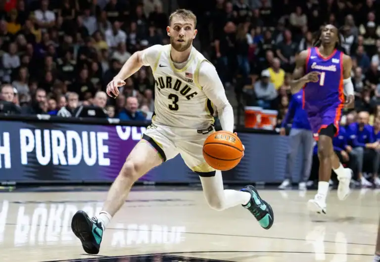 Braden Smith - Purdue