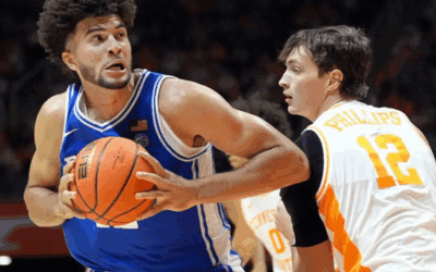 Super Mock Draft Nba, la costanza di Boozer insidia la No.1