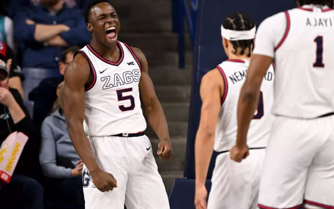 Emmanuel Innocenti: “C’è un solo obiettivo a Gonzaga”