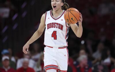 Super Mock Draft Nba, l’ascesa di Flemings e la discesa di Sarr