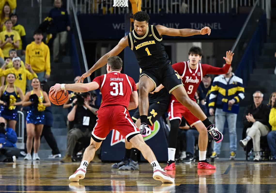 Nebraska Cornhuskers