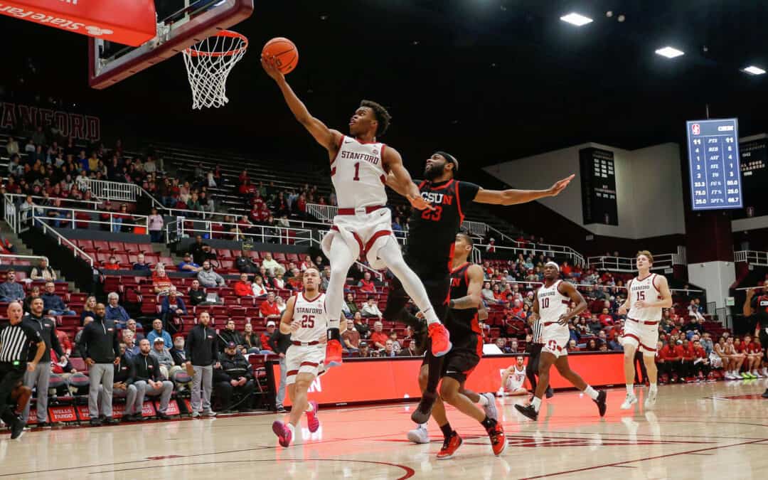 Da Okorie a De Ridder, 10 freshman che hanno sorpreso l’Ncaa