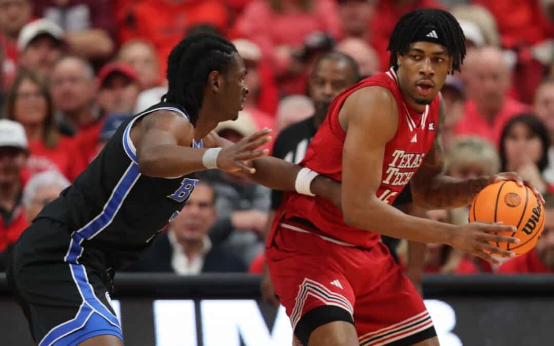 Week 11, le pagelle – JT Toppin domina, Kentucky risorge