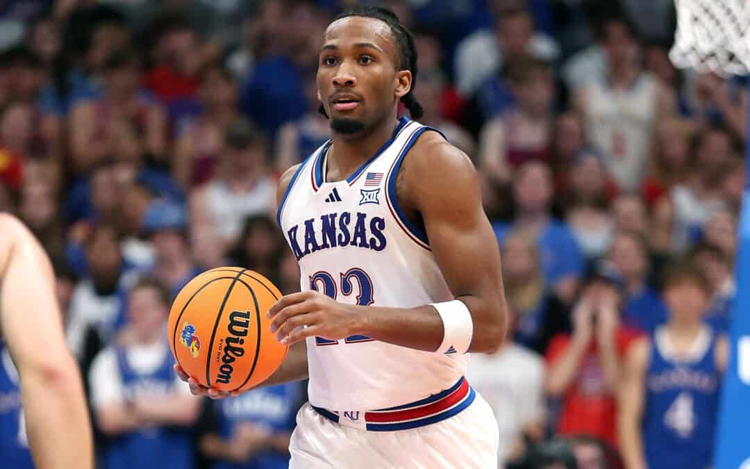 Darryn Peterson, il talentuoso mistero di Kansas