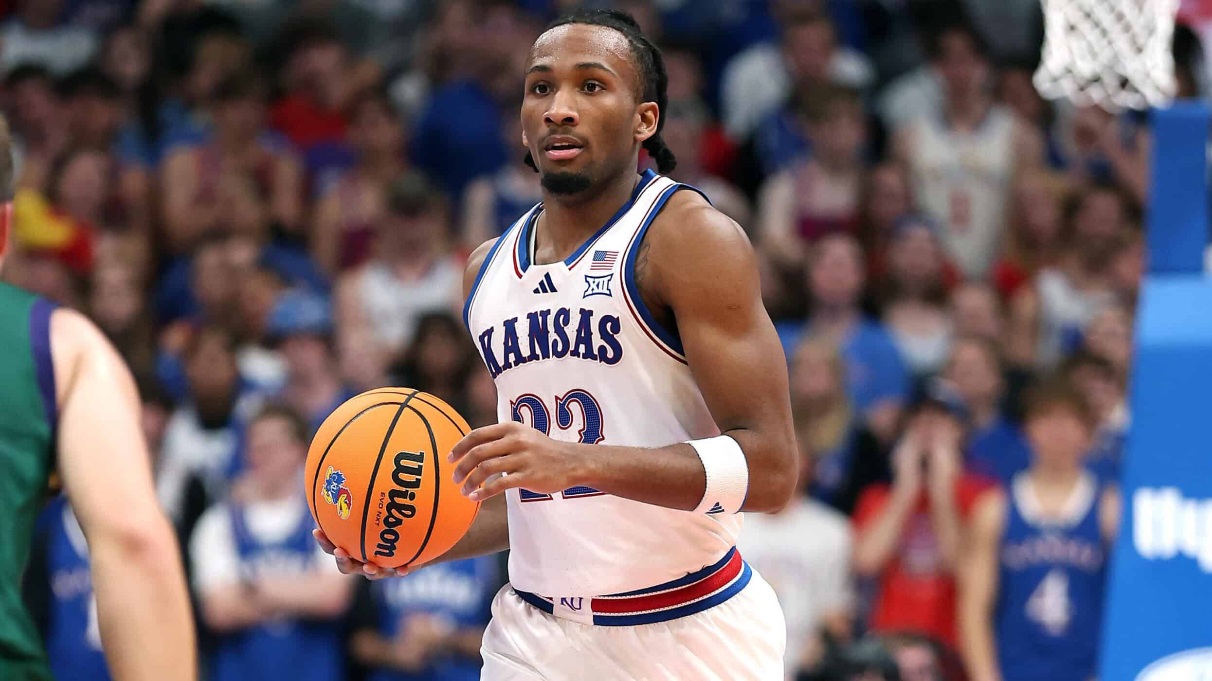 Darryn Peterson Darryn Peterson