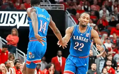 Kansas è una candidata al titolo? Dipende da Peterson