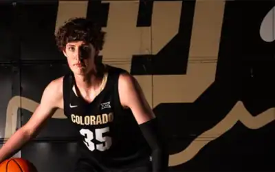 Leonardo Van Elswyk a Colorado: ‘Un anno da redshirt per puntare in alto’