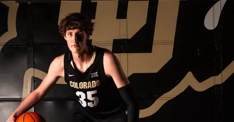 Leonardo Van Elswyk a Colorado: ‘Un anno da redshirt per puntare in alto’