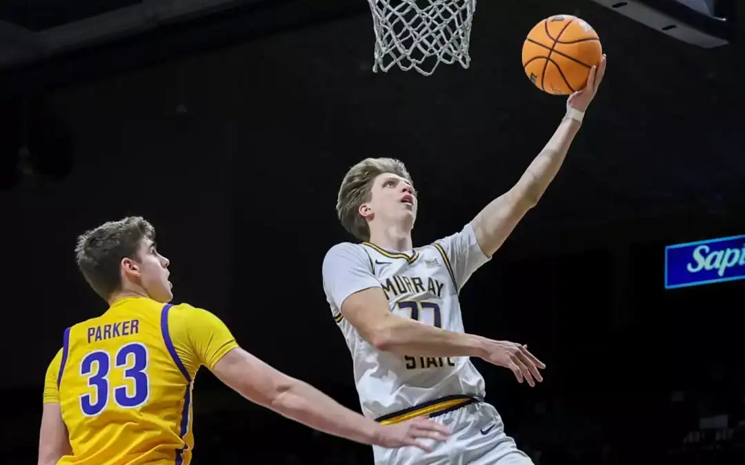 Da Domon a Krivas, le sorprese europee della NCAA