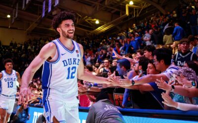 Week 16, le pagelle – Grandi colpi in trasferta di Duke e Arizona, cadono Uconn e Kansas