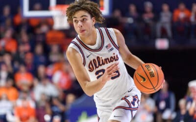 Keaton Wagler, la più grande sorpresa dell’Ncaa