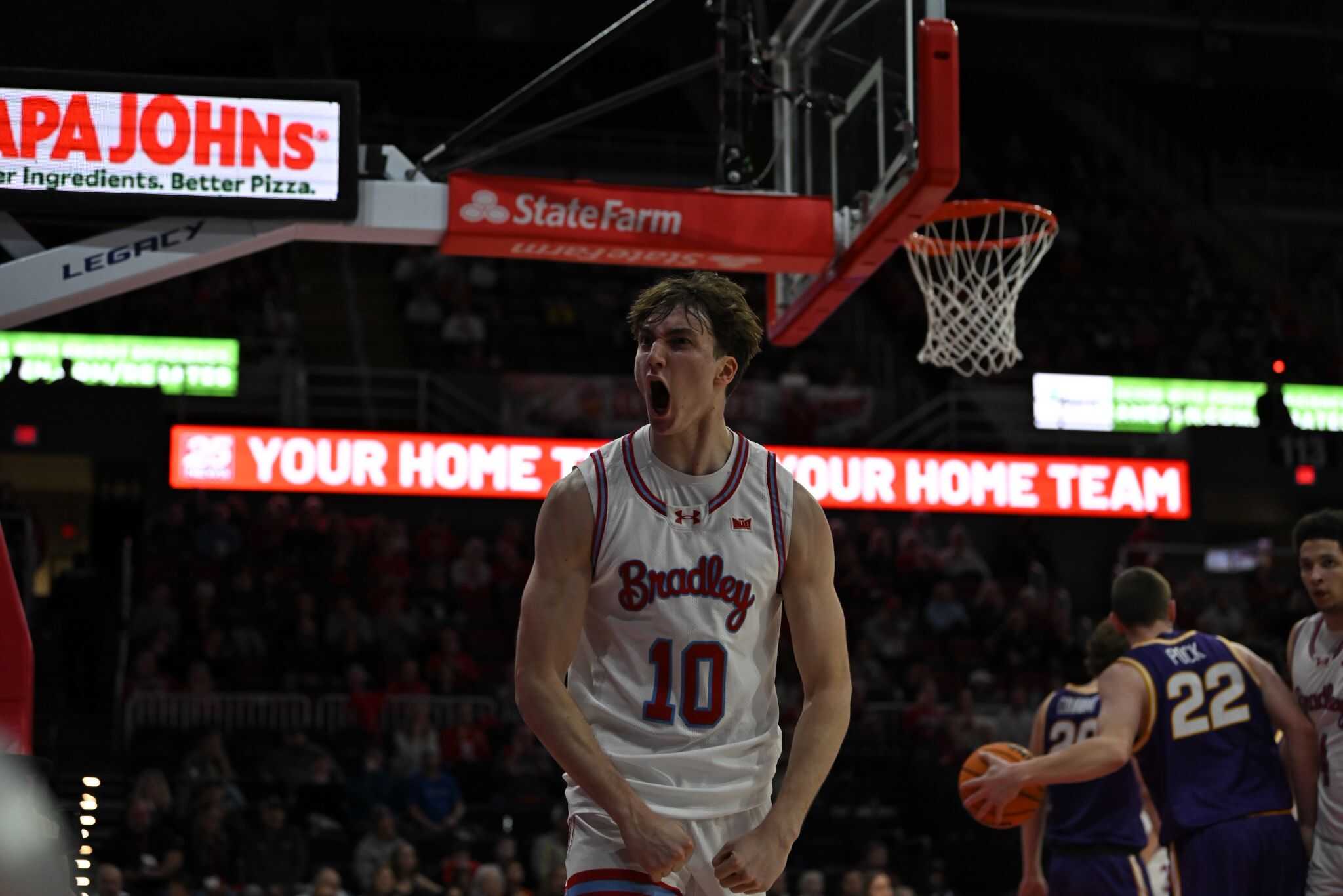 Timoty Van Der Knaap