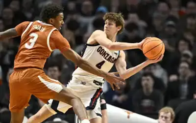 March Madness 2026 – Gonzaga eliminata, Darius Acuff guida Arkansas