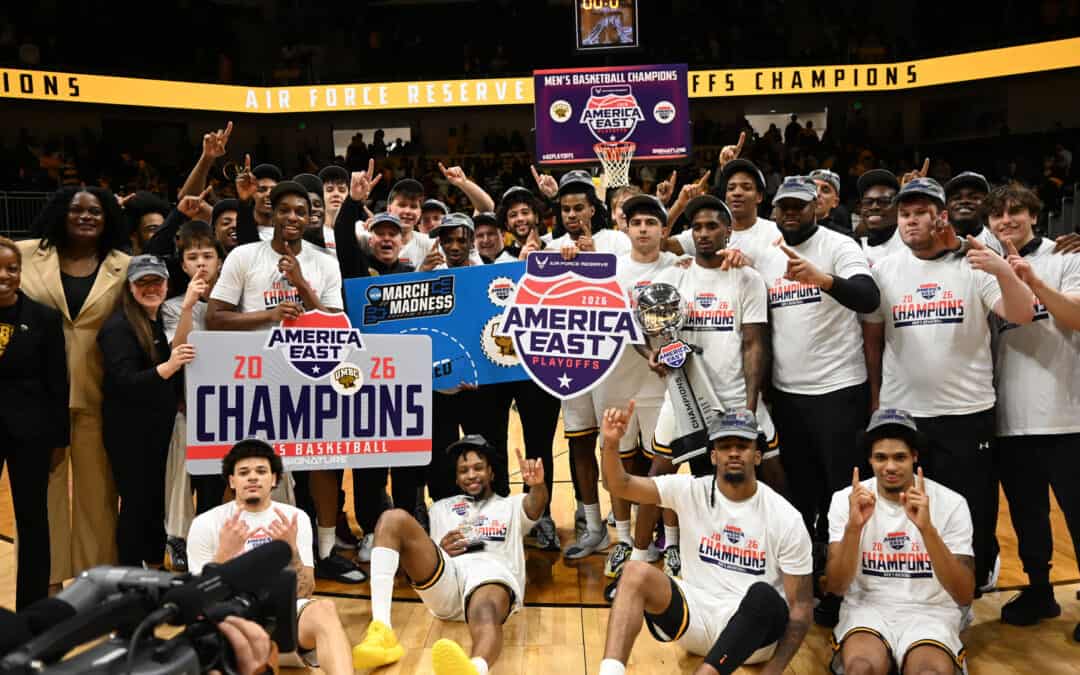 March Madness 2026 – UMBC e tutte le possibili Cinderella