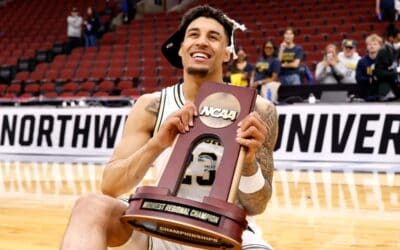 March Madness 2026 – Lendeborg in paradiso, il disastro di Boozer