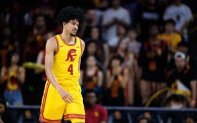 Week 17, le pagelle – La zampata di St Mary’s e la follia di Baker Mazara