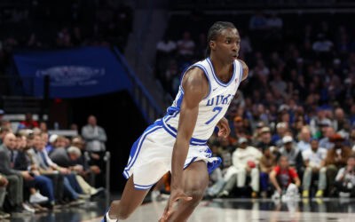 March Madness 2026, da Sarr a Fantini: gli italiani al Torneo