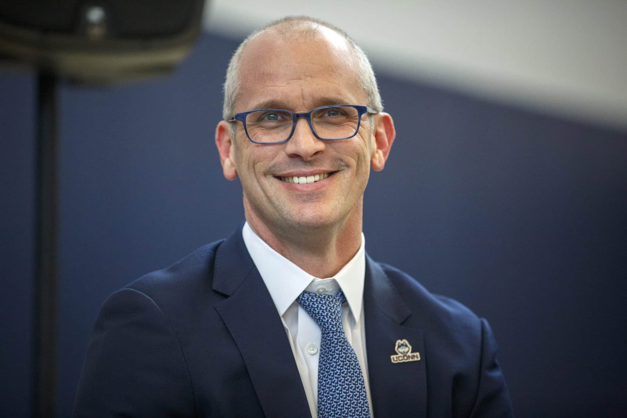 Dan Hurley - transfer portal