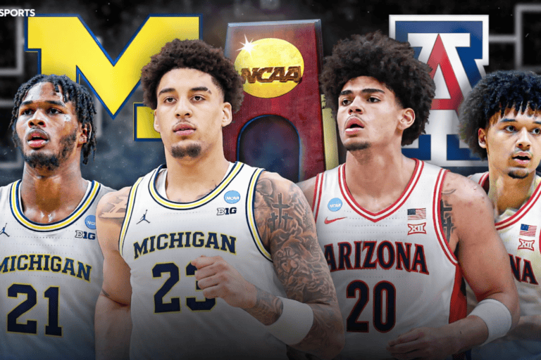 Final Four NCAA 2026