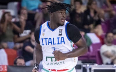 Italiani in NCAA: Osasuyi e Assui in Power Conference