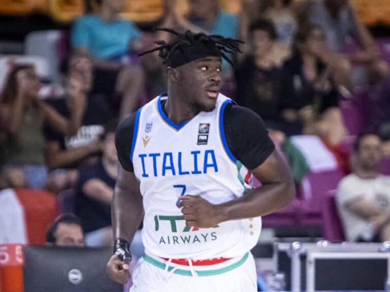 Italiani in NCAA: Osasuyi e Assui in Power Conference