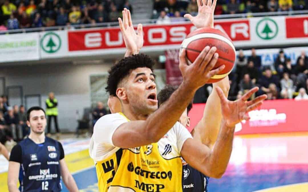 Leonardo Marangon a Providence: in Big East c’è un derby