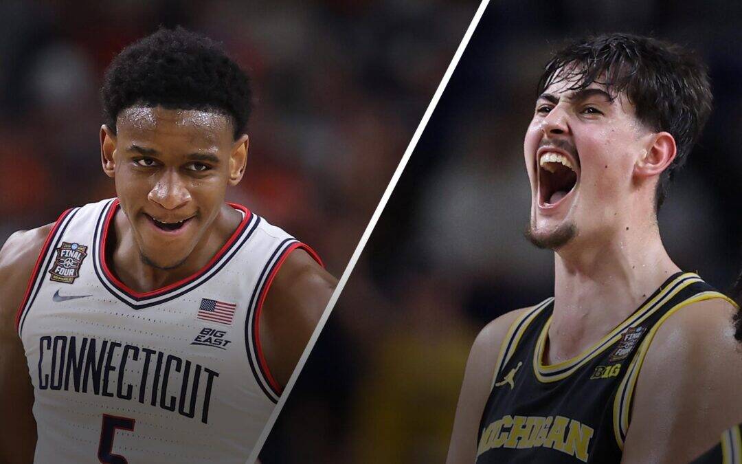 March Madness 2026 – Michigan per tornare in alto, UConn per la storia