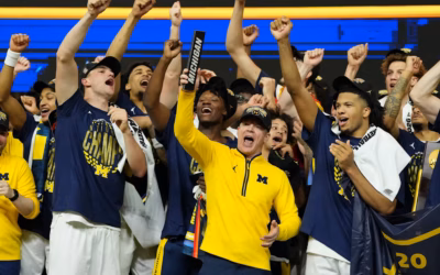March Madness 2026 – Michigan batte Connecticut ed è campione NCAA