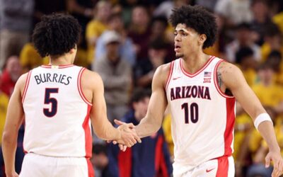 March Madness 2026 – I giocatori da Draft Nba alle Final Four