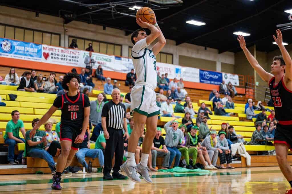 Basketballncaa - Lorenzo Ceffoli