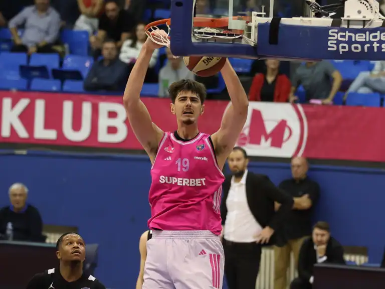 Luigi Suigo a Villanova nel 26-27: Big East sempre più italiana