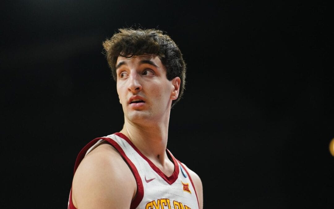 Momcilovic, Yessofou e gli altri indecisi dal Draft Nba