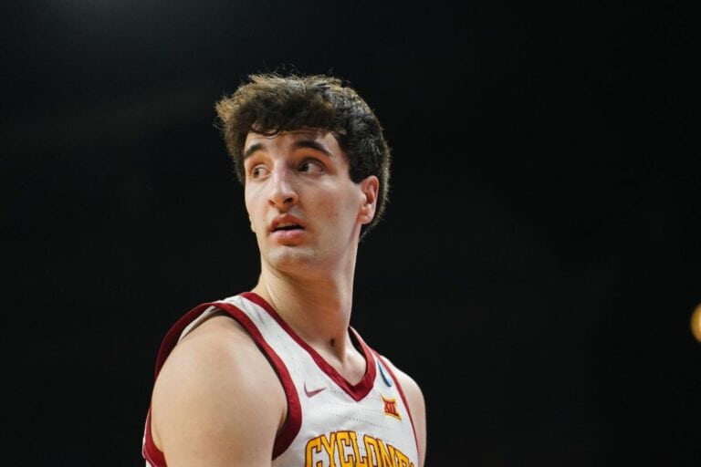 Momcilovic, Yessofou e gli altri indecisi dal Draft Nba