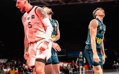 Alessio Calamita, dalla Germania a Indiana State passando per l’Italia