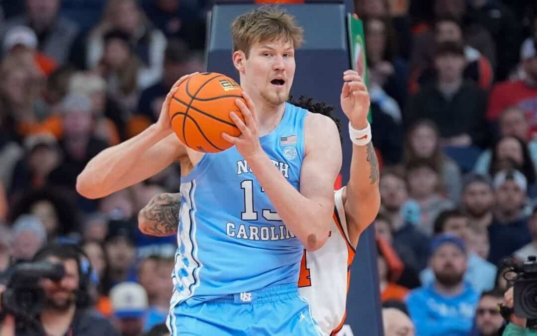 Draft Nba 2026, gli errori di Veesaar e Peat e un italiano ai Nuggets