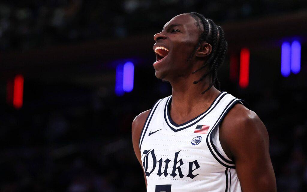 ITALIANI NCAA 26-27