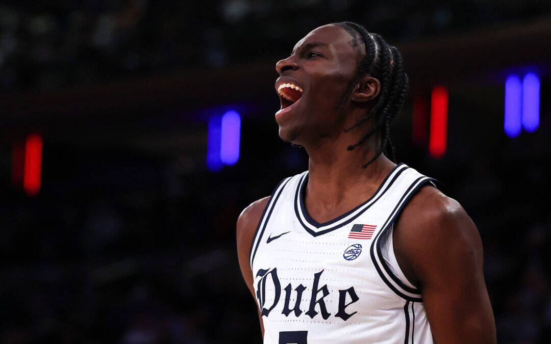 Dame Sarr, Saliou Niang e tutti gli italiani in NCAA nel 26-27