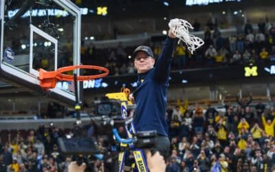 Michigan nei guai! Dusty May vola a Dallas con Morez Johnson