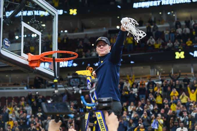 Michigan nei guai! Dusty May vola a Dallas con Morez Johnson