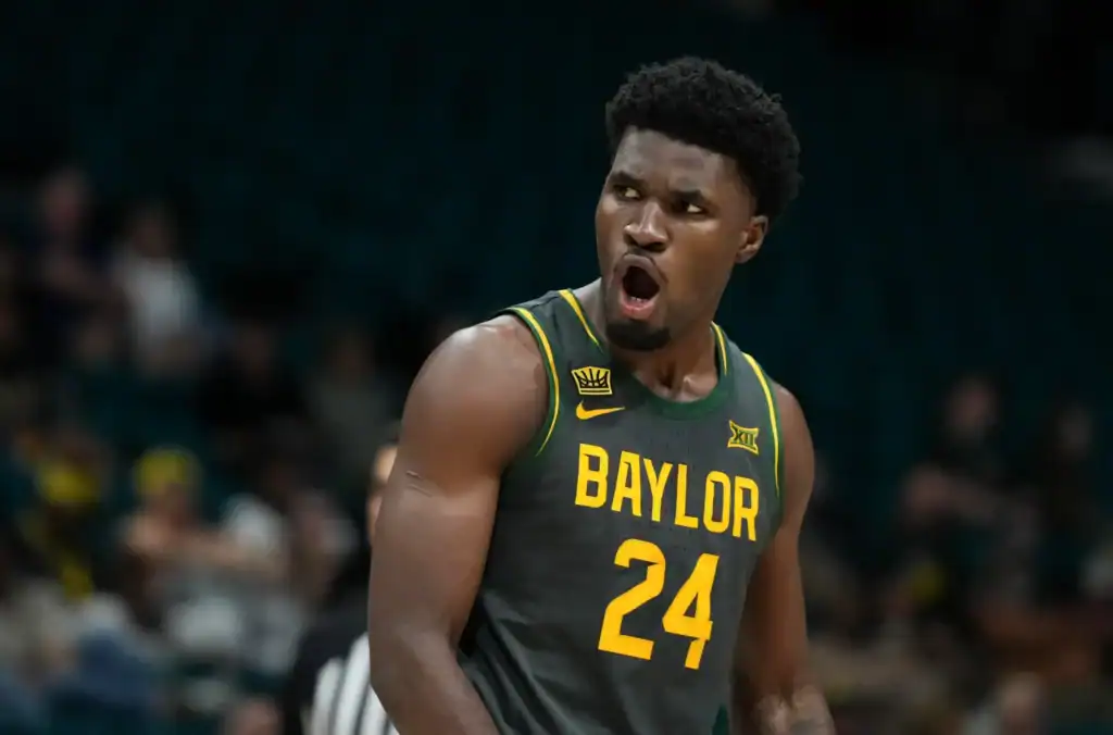 Toundè Yessofou
