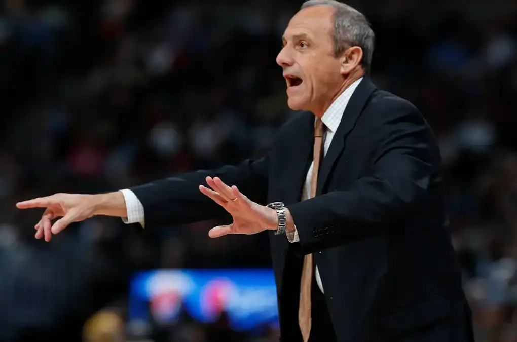Ettore Messina e l’Ncaa: “Un mondo da sempre affascinante”