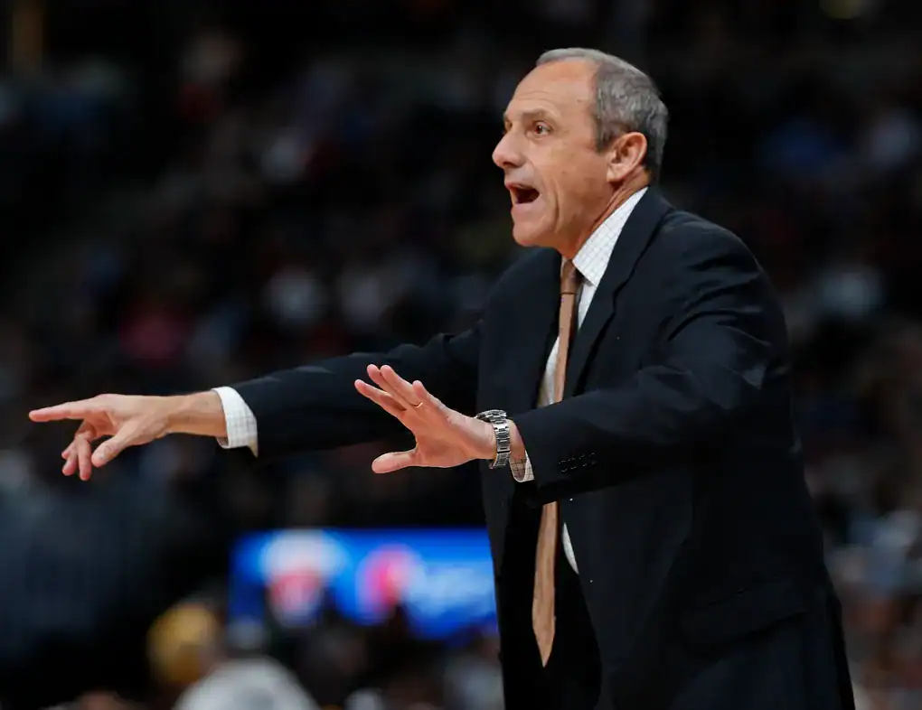 Ettore Messina Ettore Messina