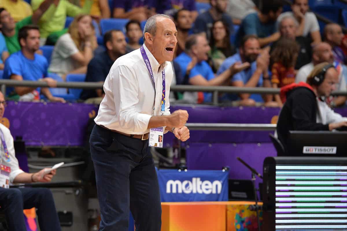 ettore messina ettore messina