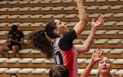 Olivia Ostoni, ‘a La Salle per vivere basket e studio ad alto livello’