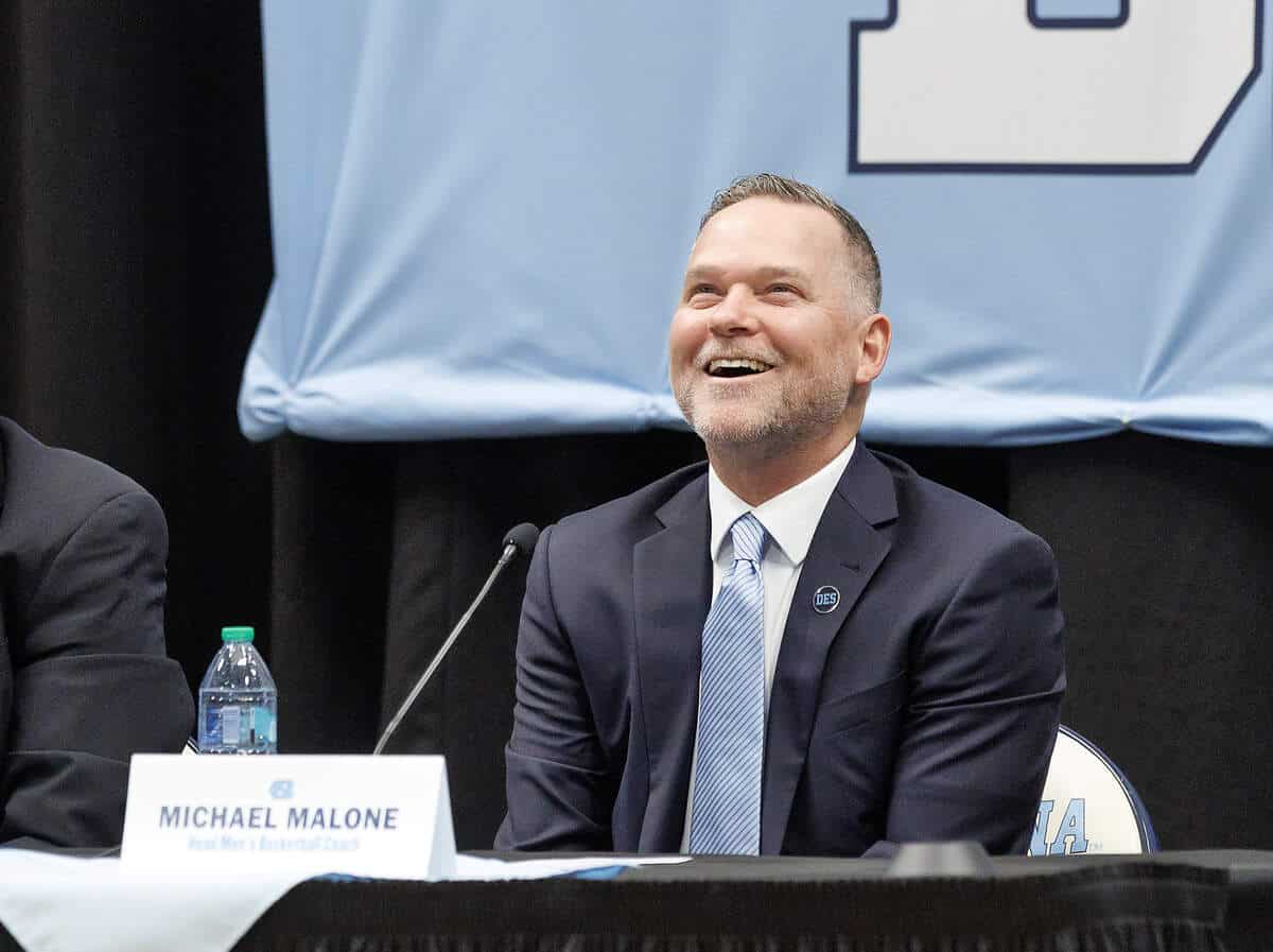 Michael Malone