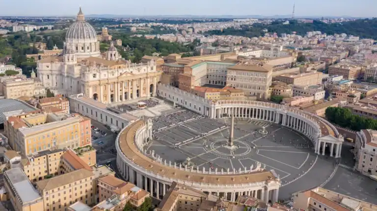 Eternal City Tip Off, ecco perchè l’Ncaa inizierà la sua stagione a Roma