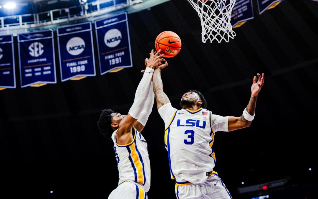 Preaseason Top 25: dalla #20 alla #16 il mistero Lsu e Virginia in ascesa