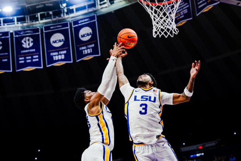 Preaseason Top 25: dalla #20 alla #16 il mistero Lsu e Virginia in ascesa